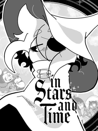 In Stars And Time