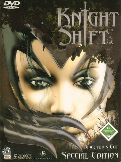 KnightShift