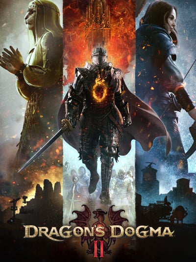 Dragon’s Dogma 2