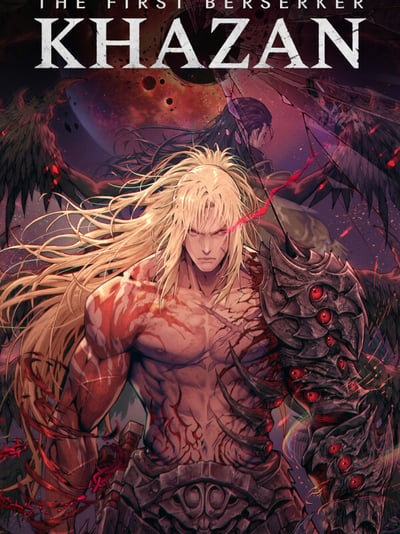 The First Berserker: Khazan