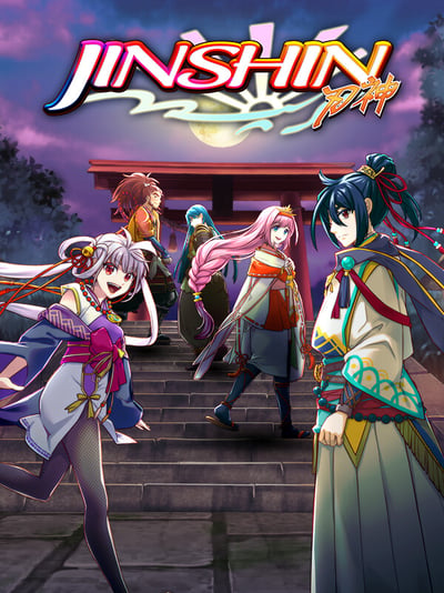 Jinshin