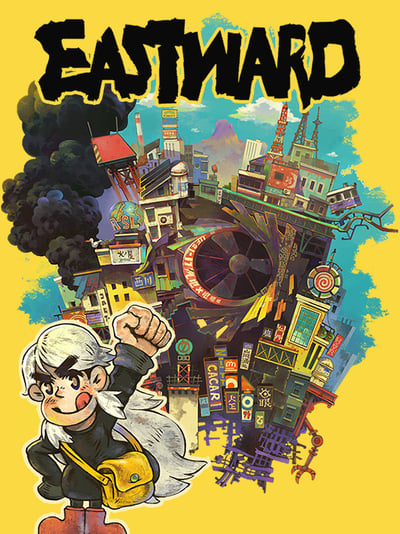 Eastward