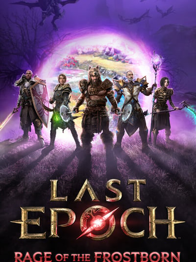 Last Epoch