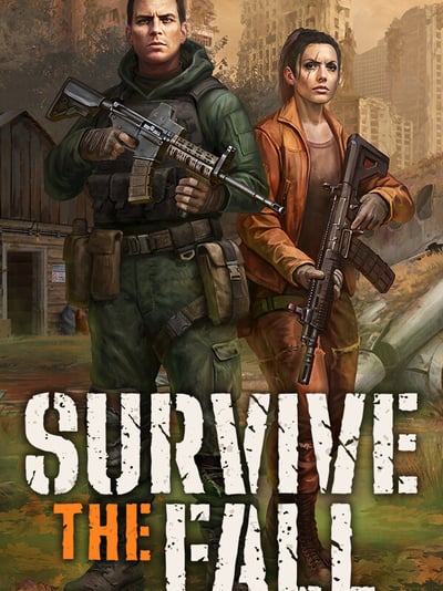 Survive the Fall