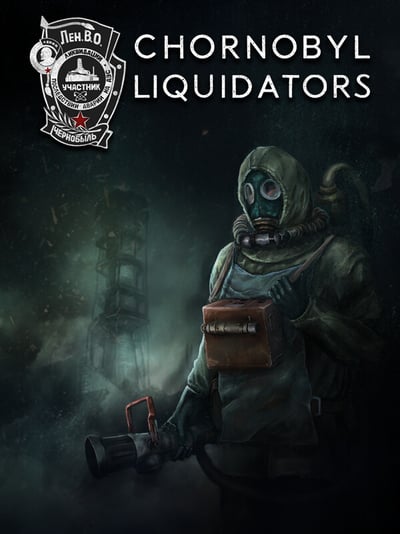 Chornobyl Liquidators