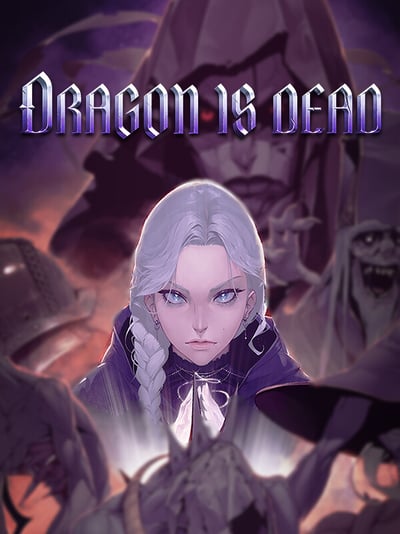 Dragon Is Dead