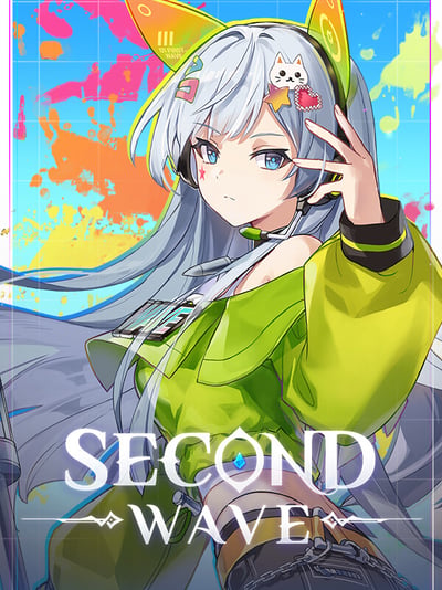 Second Wave