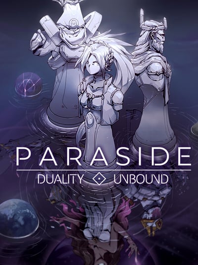 Paraside: Duality Unbound