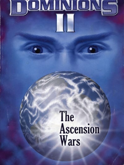 Dominions 2: The Ascension Wars