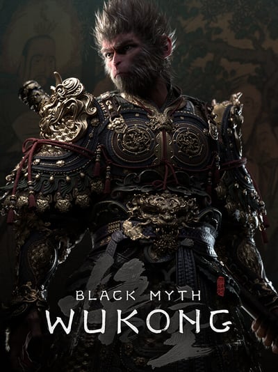 Black Myth: Wukong