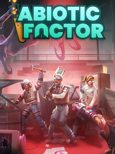 Abiotic Factor