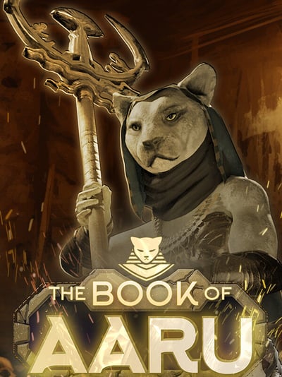 The Book of Aaru