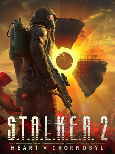 S.T.A.L.K.E.R. 2: Heart of Chornobyl