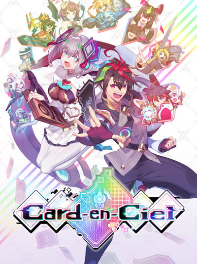 Card-en-Ciel