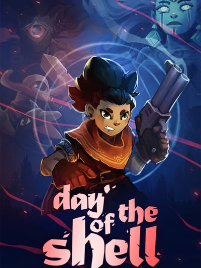 Day of the Shell