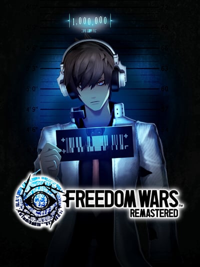 FREEDOM WARS Remastered
