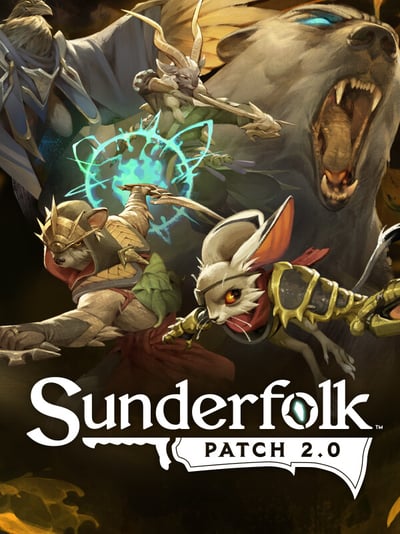 Sunderfolk