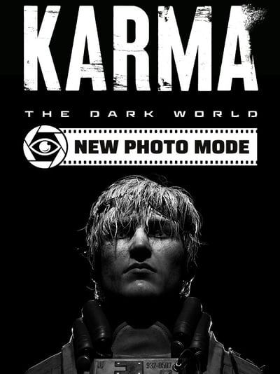 KARMA: The Dark World