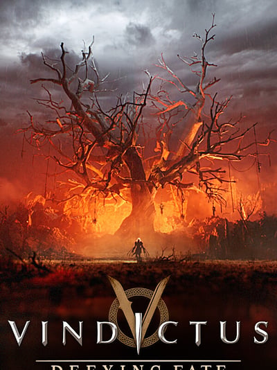 Vindictus: Defying Fate