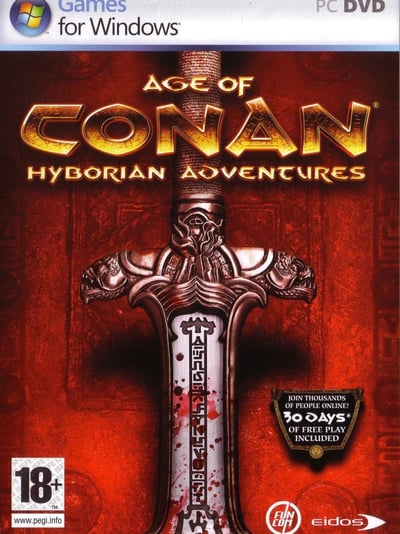 Age of Conan: Hyborian Adventures