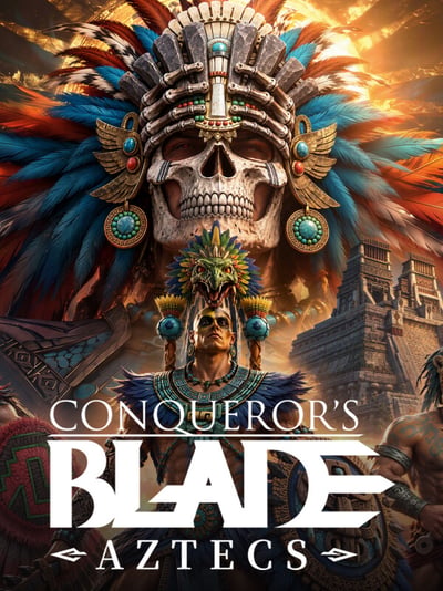 Conqueror’s Blade