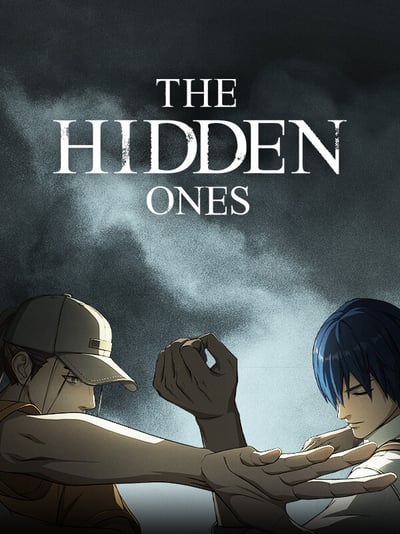 The Hidden Ones