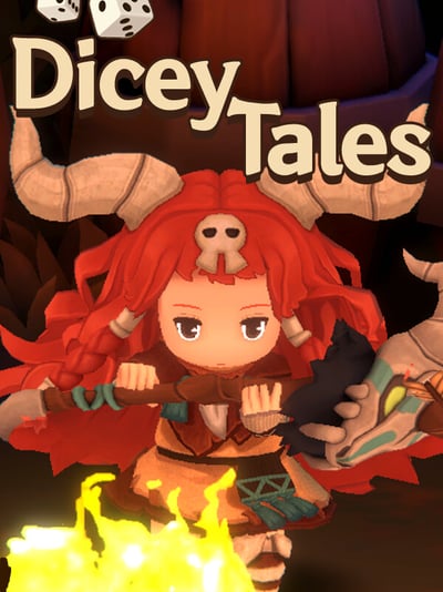 Dicey Tales