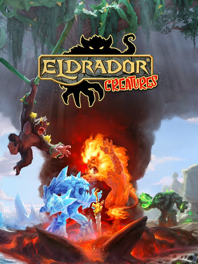 Eldrador Creatures
