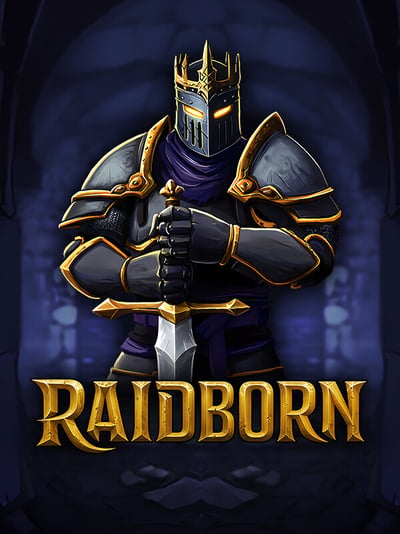 Raidborn