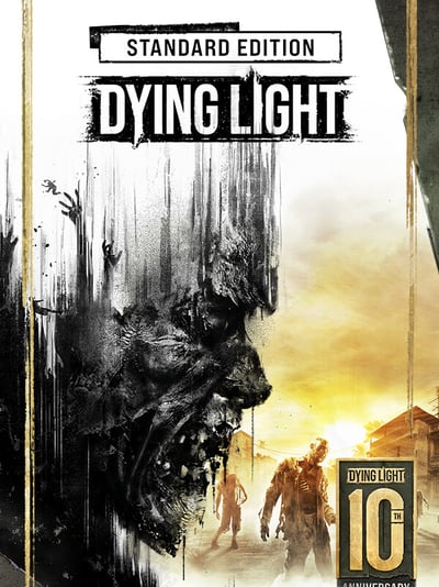 Dying Light