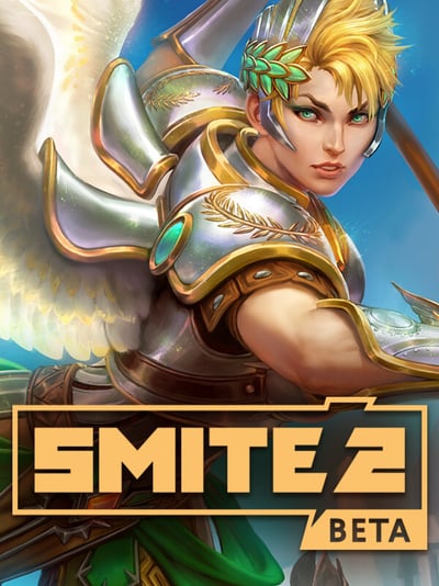 SMITE 2