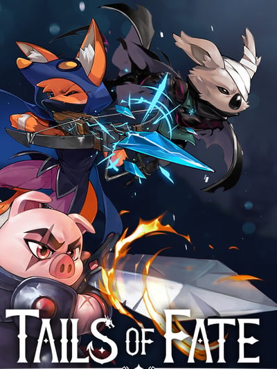 Tails of Fate