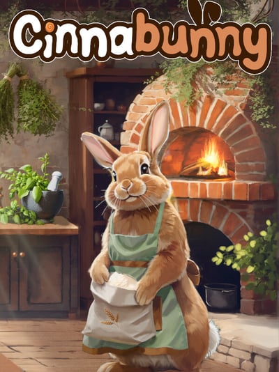 Cinnabunny