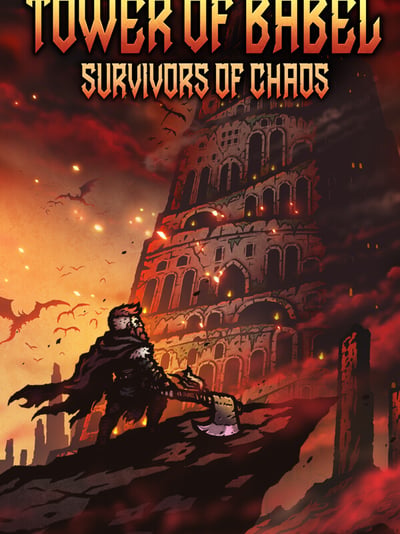 Tower of Babel: Survivors of Chaos