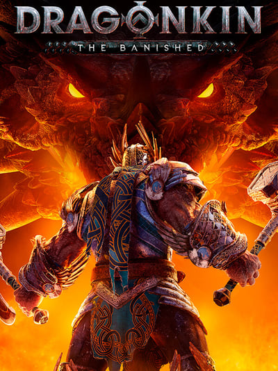 Dragonkin: The Banished