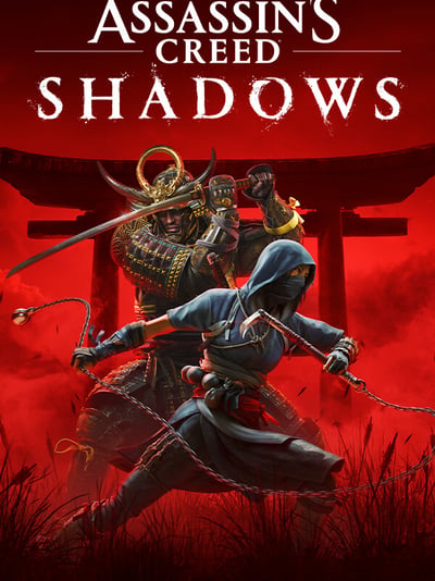 Assassin’s Creed Shadows