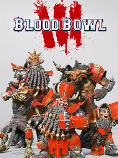 Blood Bowl 3