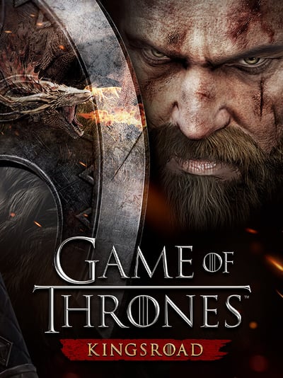 Game of Thrones: Kingsroad