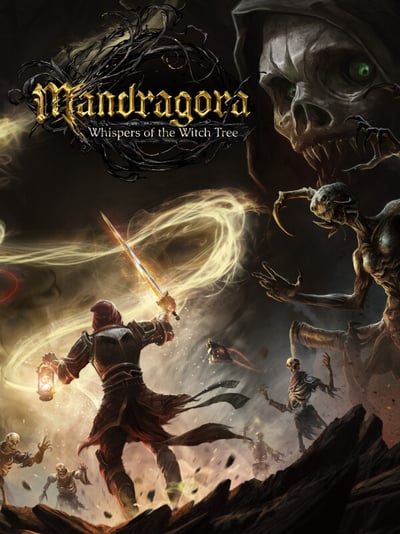 Mandragora: Whispers of the Witch Tree
