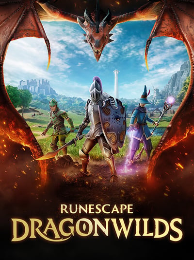 RuneScape: Dragonwilds