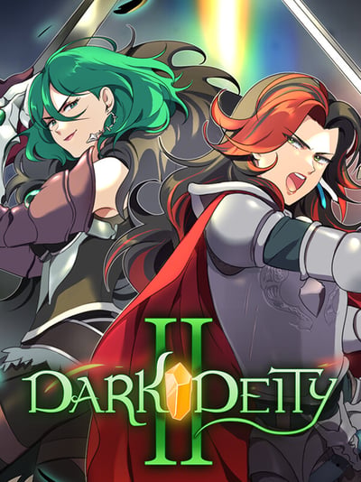Dark Deity 2