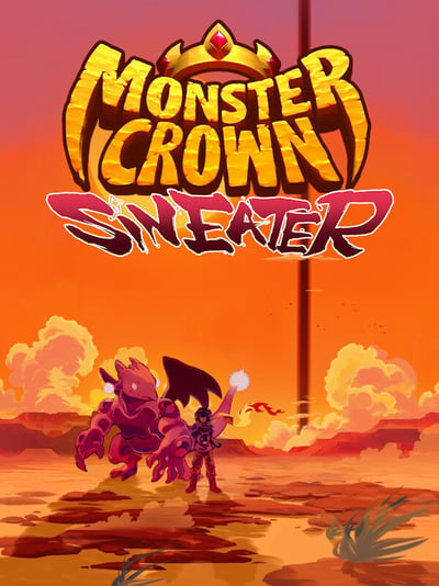 Monster Crown: Sin Eater