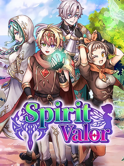 Spirit Valor
