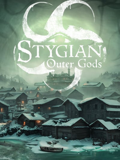 Stygian: Outer Gods