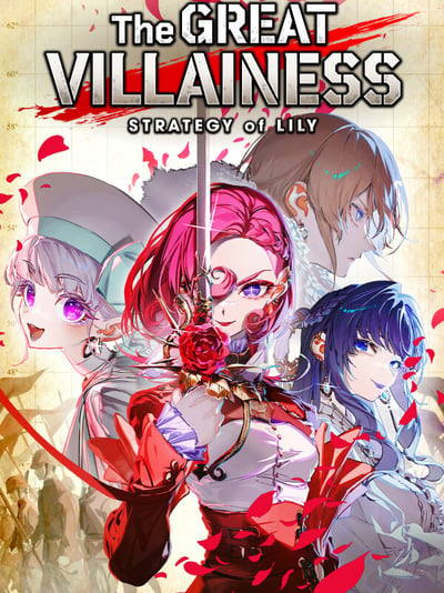 The Great Villainess: Strategy of Lily