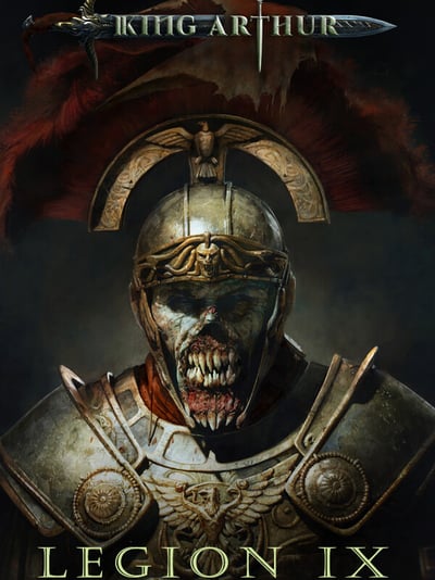 King Arthur: Legion IX