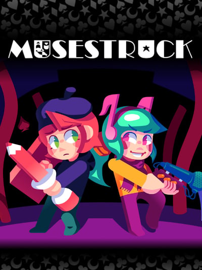 Musestruck