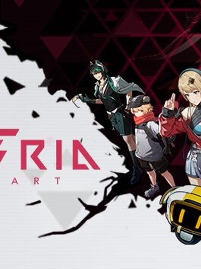 Etheria: Restart