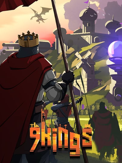9 Kings