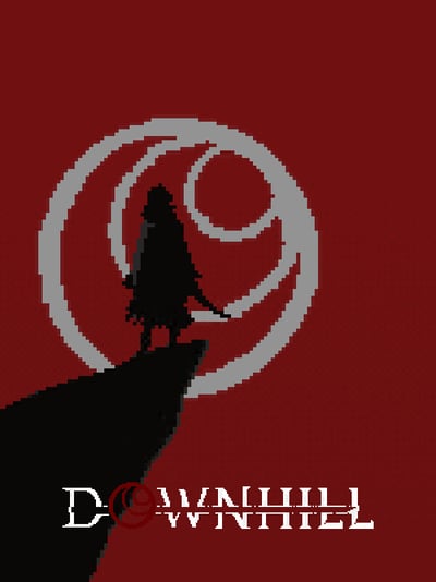 Downhill